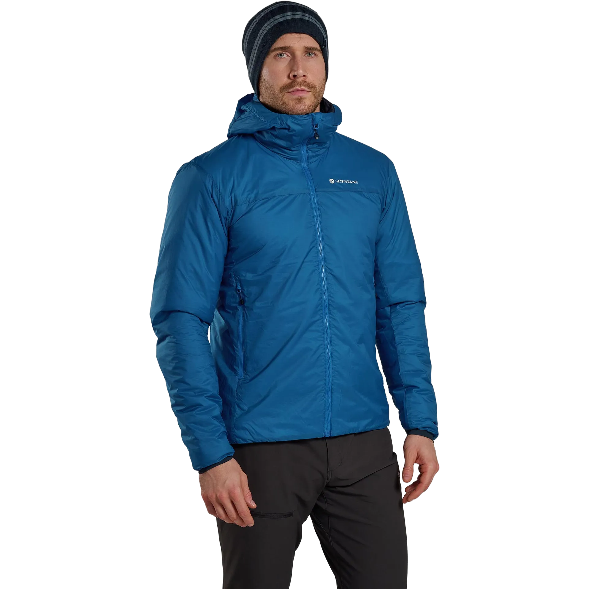 Fortes Lite Hoodie Men