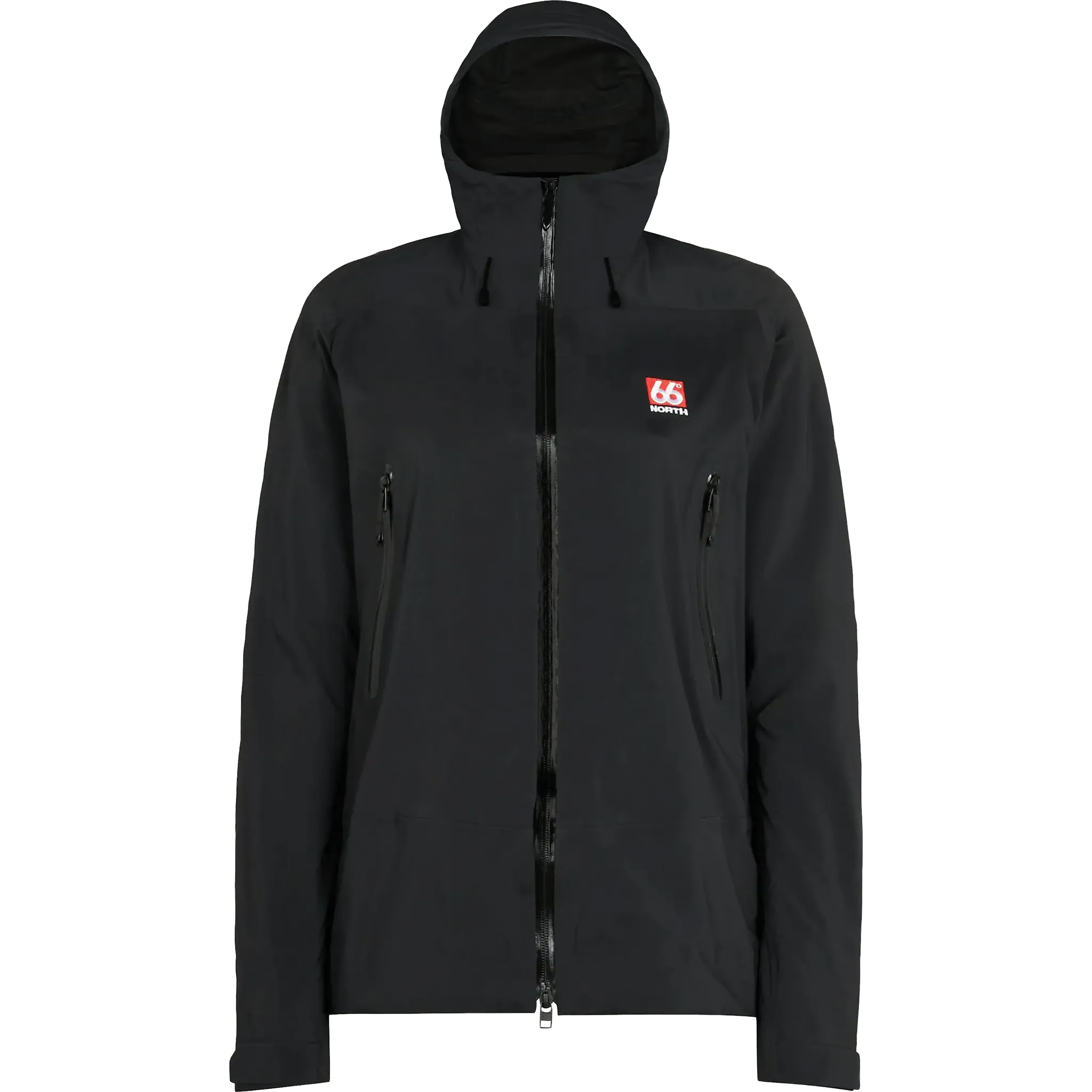 Snaefell Shell Jacket Women regnjakke