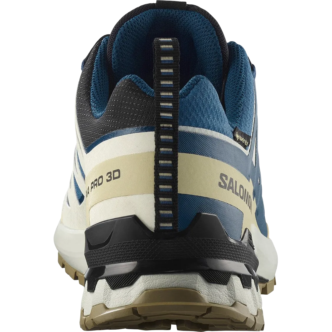 XA Pro 3D V9 GTX Men herrskor