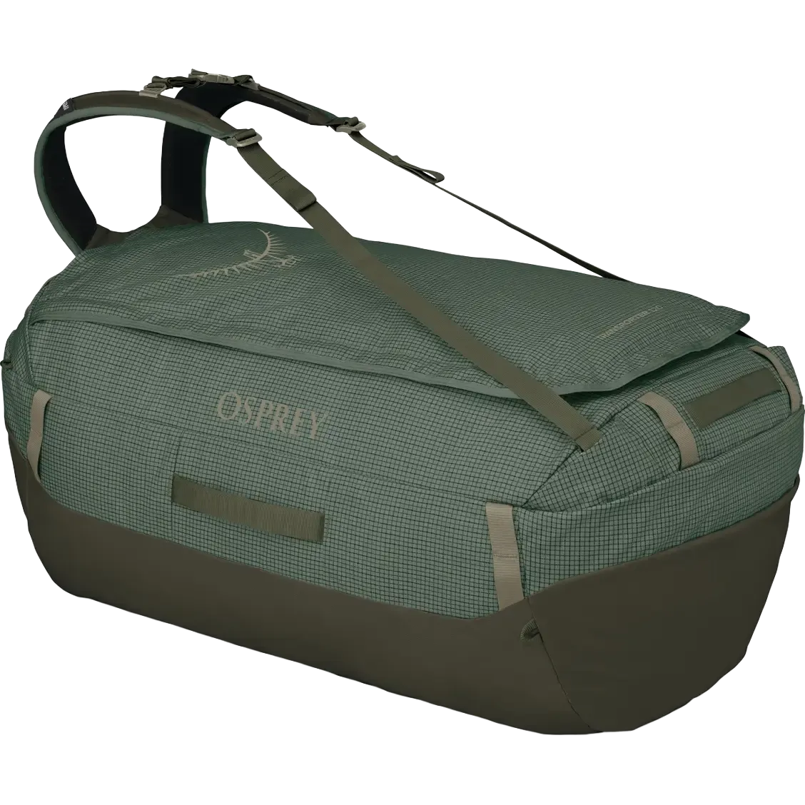 Transporter Duffel 120
