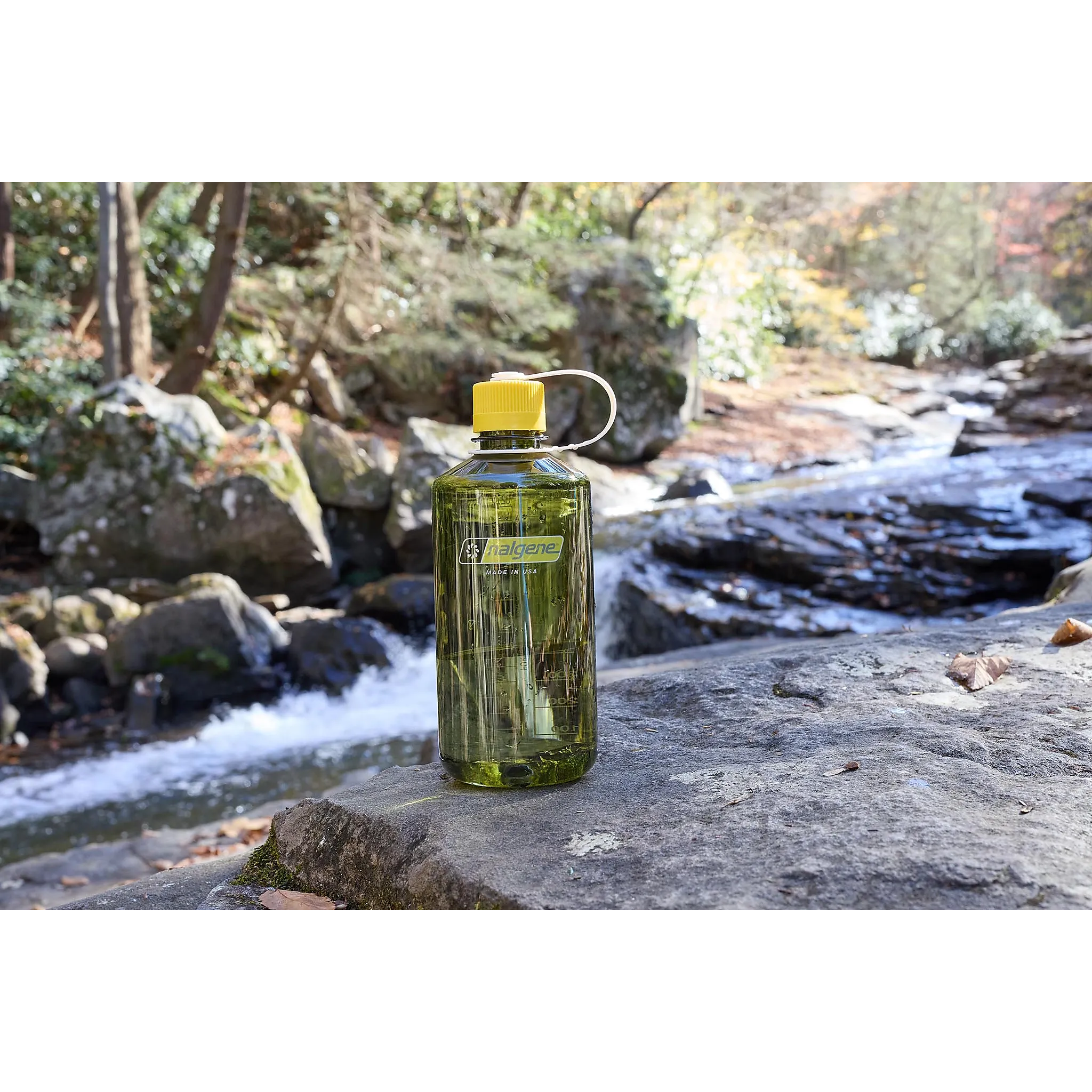 Narrow Mouth Sustain 1000 ml flaske