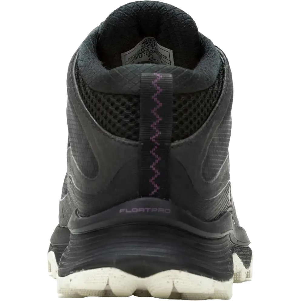 Moab Speed Mid GTX Women damestøvle