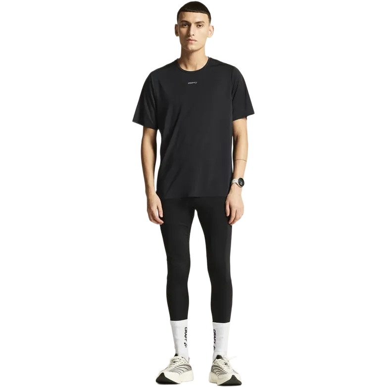 Pro Trail SS Tee 2 Men