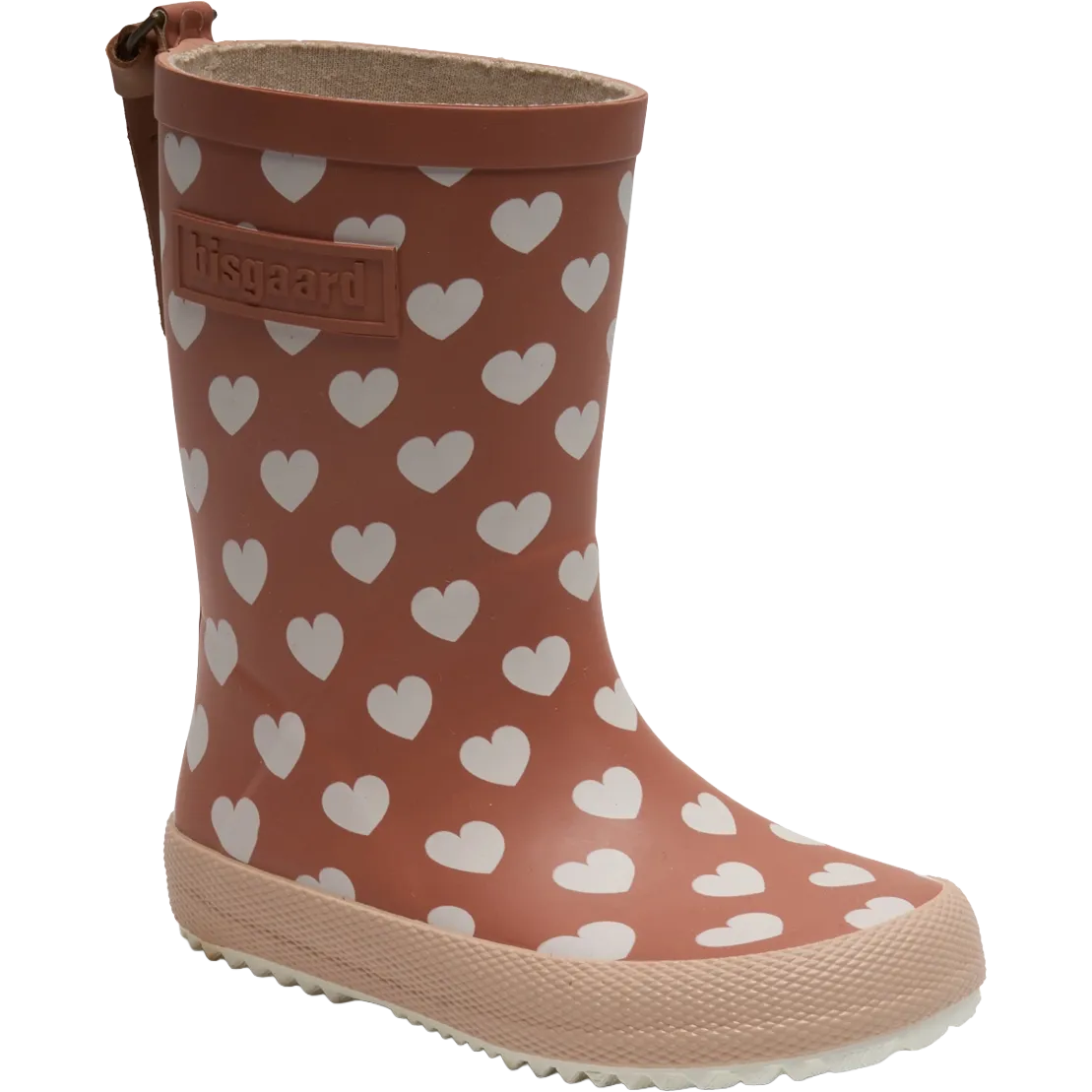 Fashion Rubber Boot børnegummistøvle
