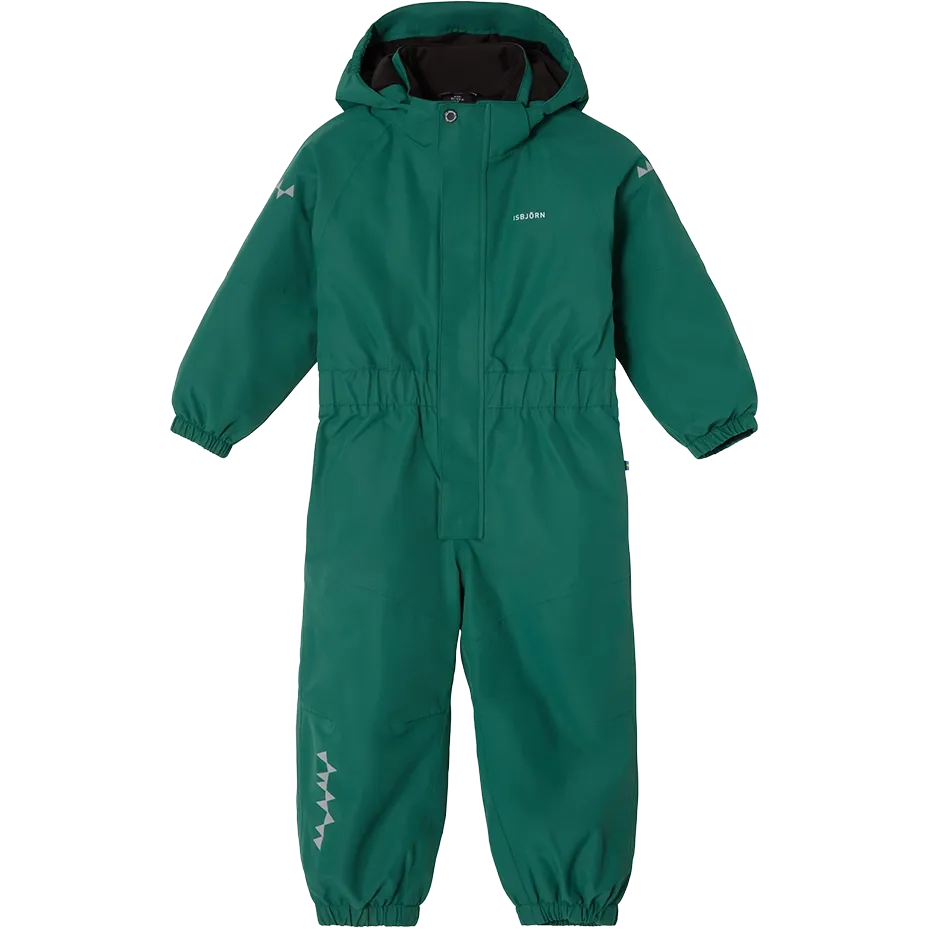 Snowfall Snowsuit