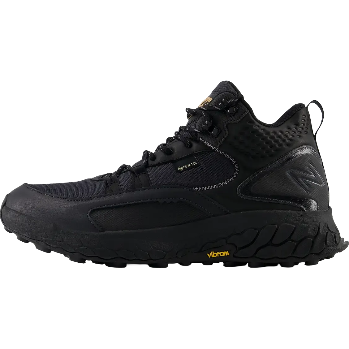 Freshfoam Hierro Mid GTX Men