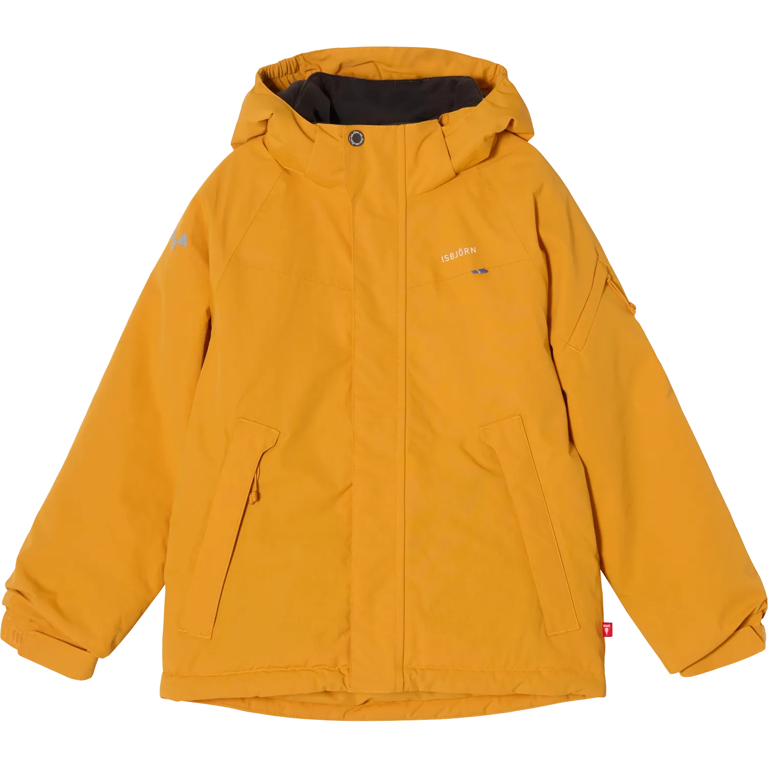 Helicopter Winter Jacket Kid