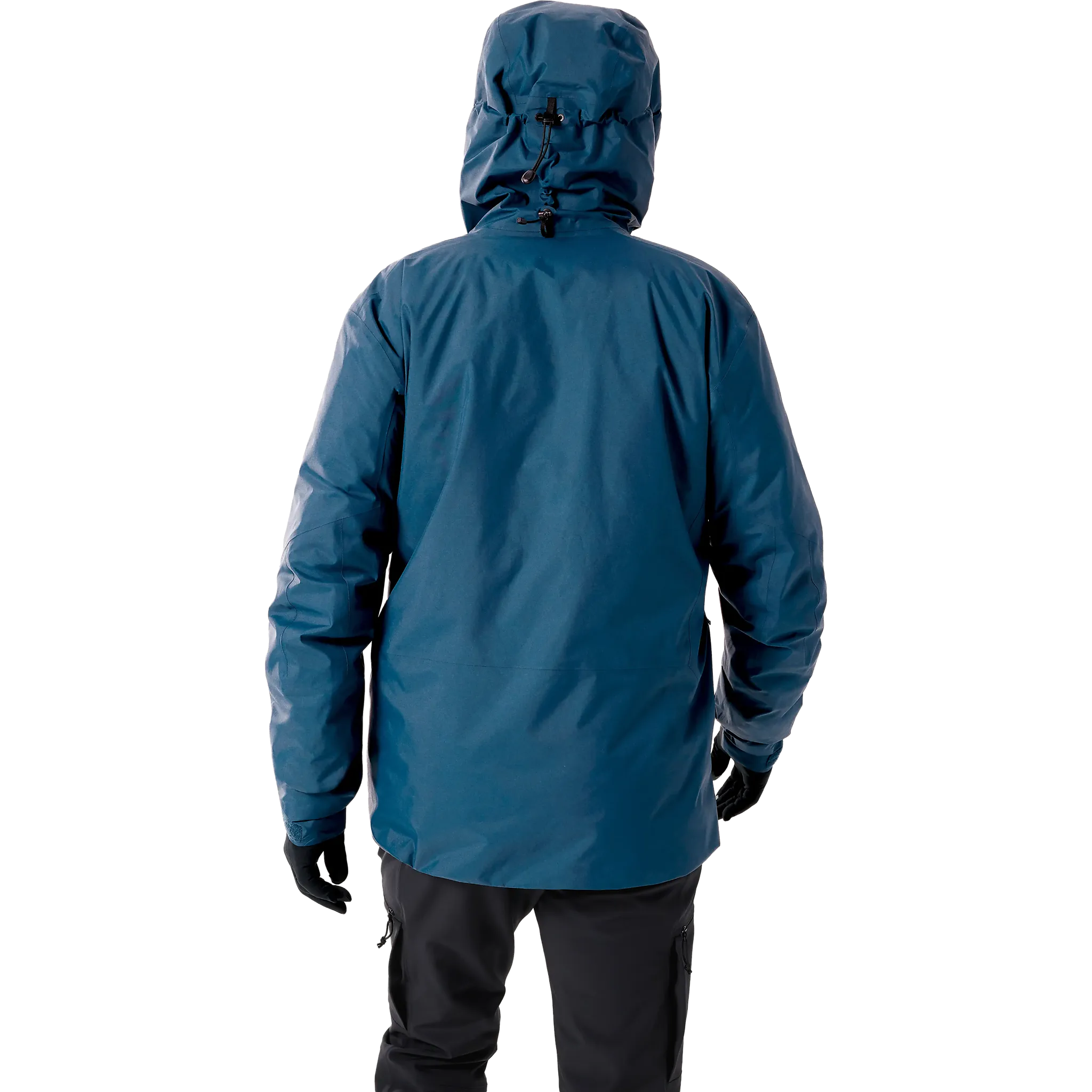 Beta Insulated Jacket Men