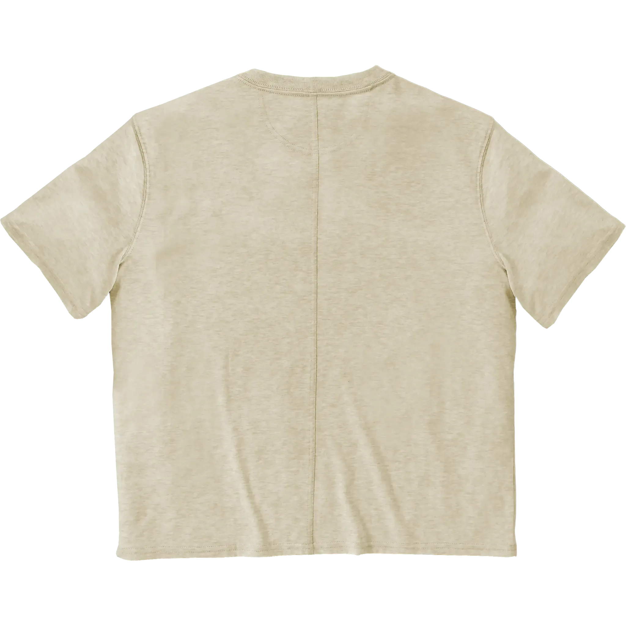 Loose Fit LW SS T-Shirt Women