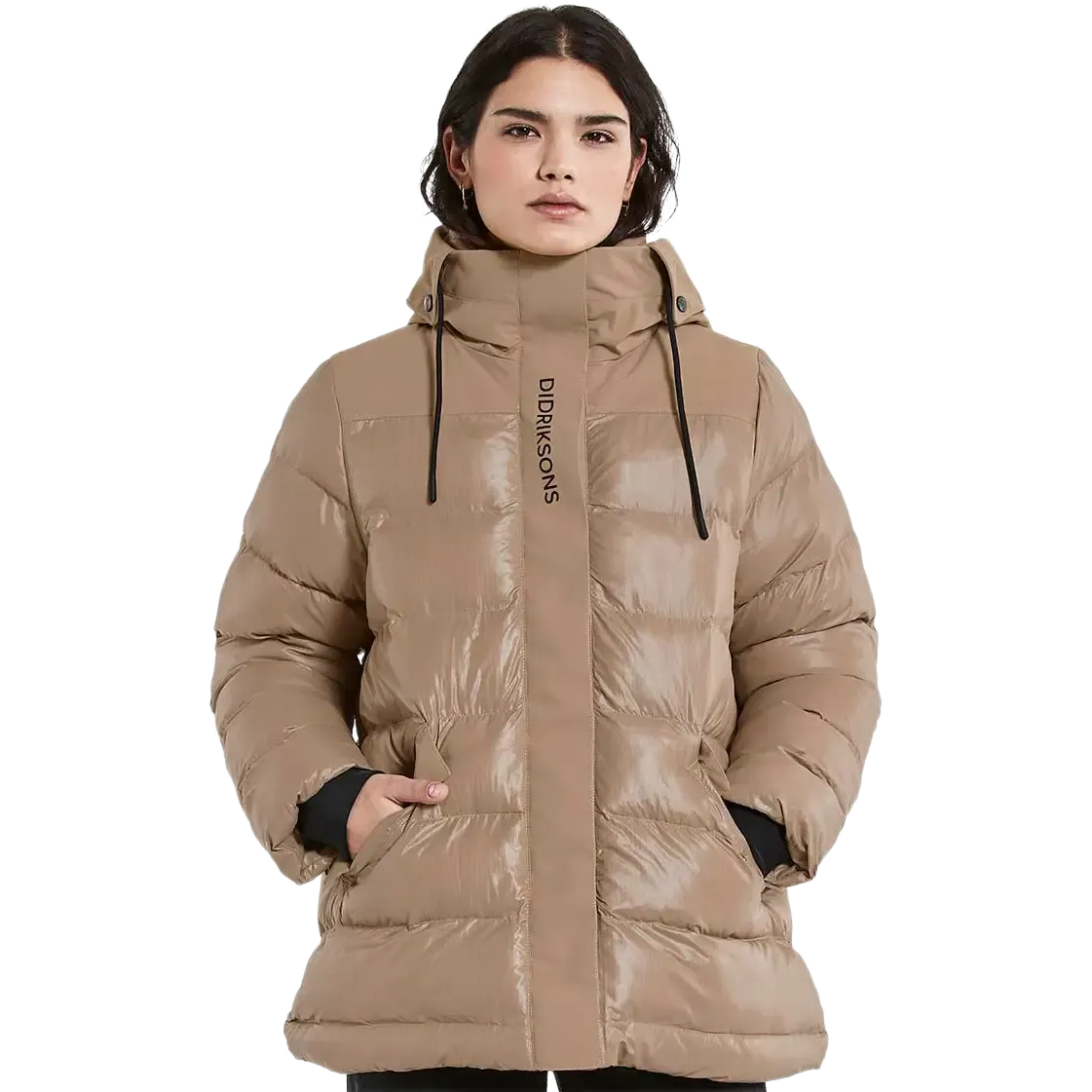 Filippa Jacket Women vinterjakke