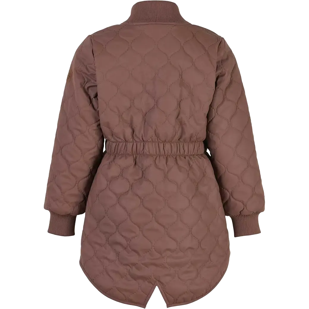 Duvet Girls Coat termojacka