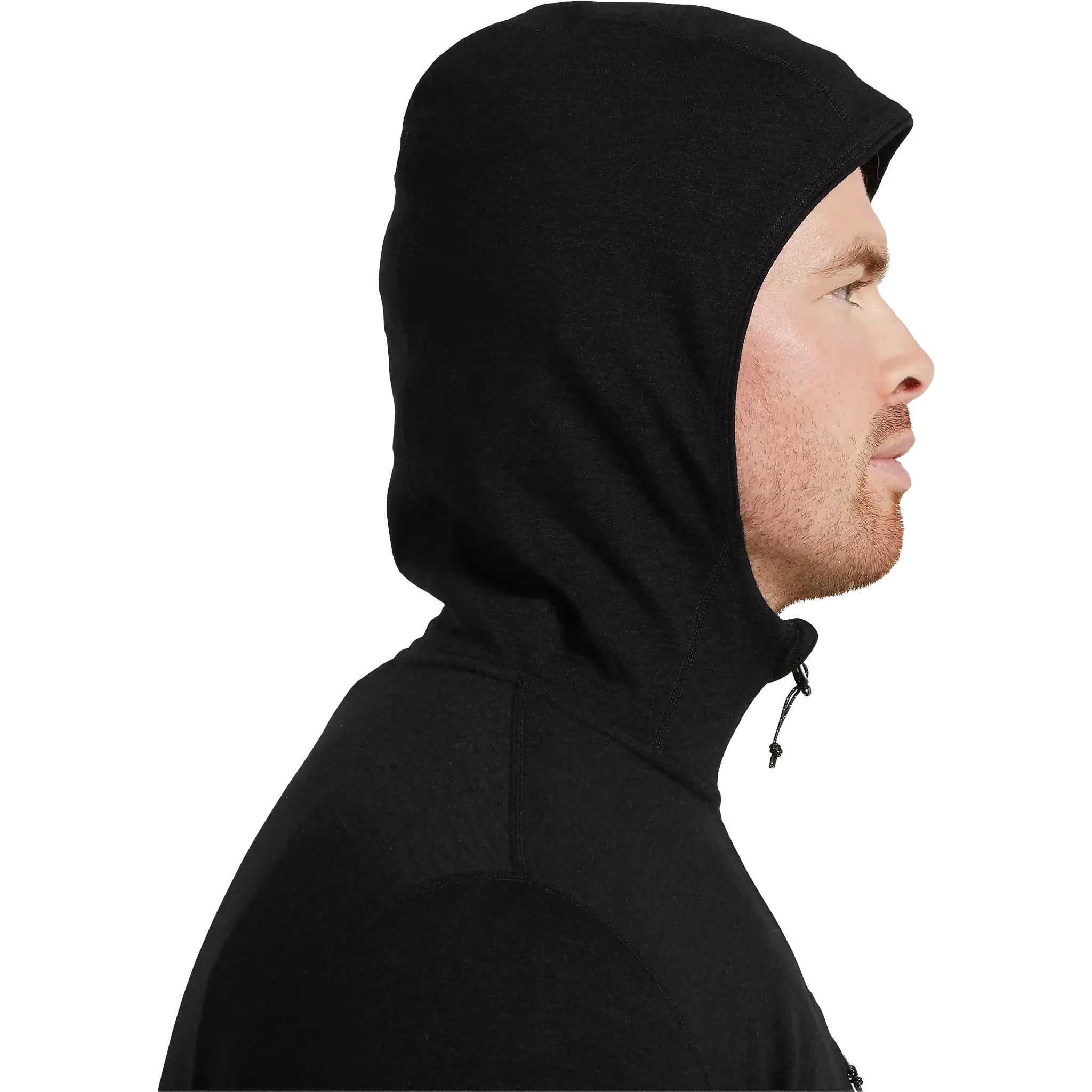 Bear Canyon Hoodie Men