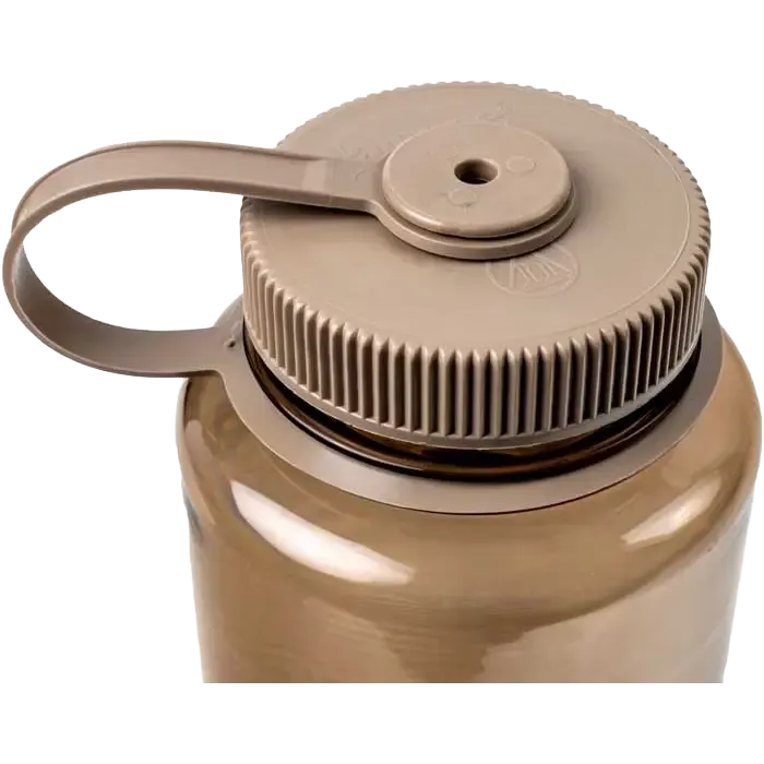 Wide Mouth Monochrome Sustain 1000 ml vattenflaska