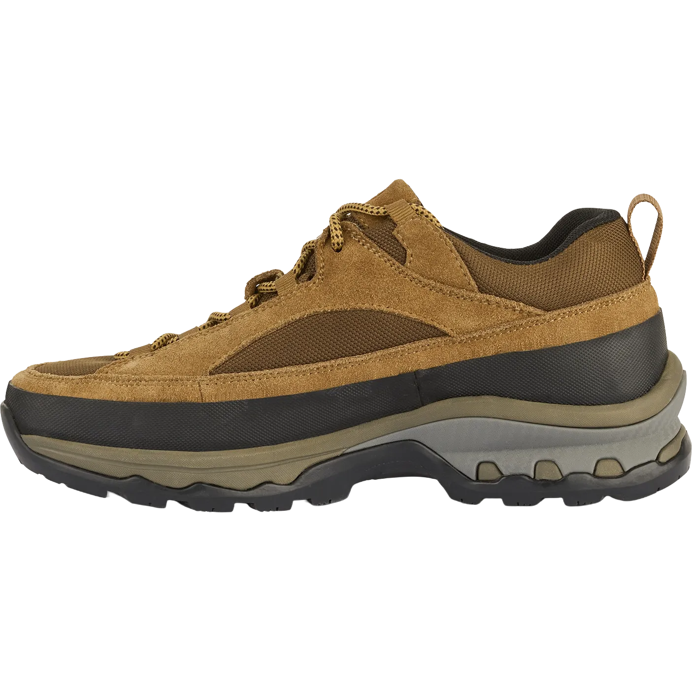 London Loa Mesh Tex