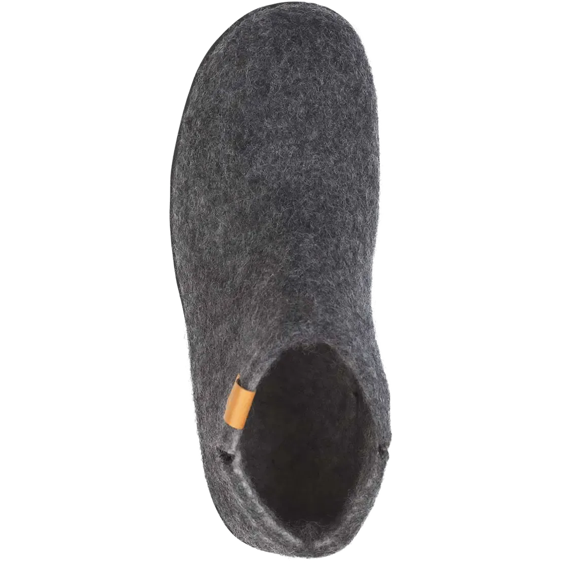 Nepal Wool Boot hjemmesko
