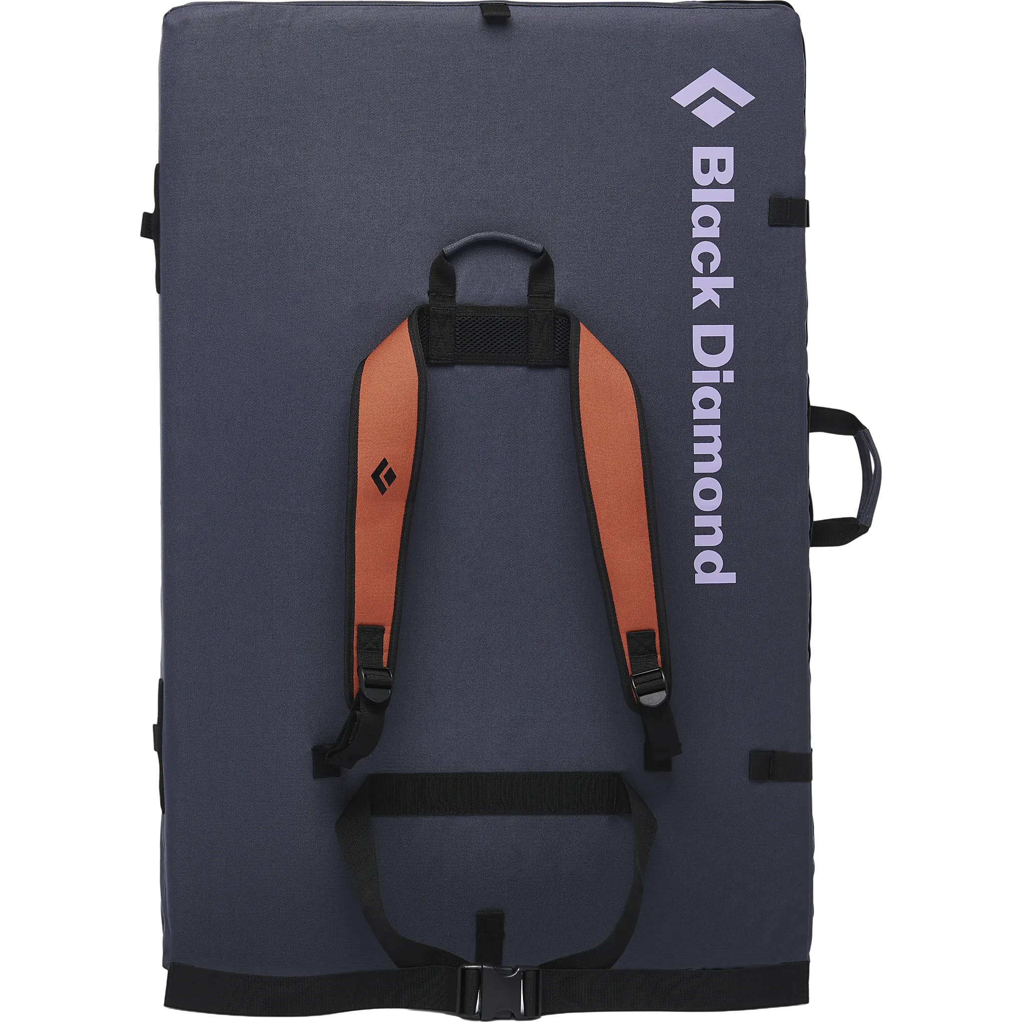 Circuit Crash Pad