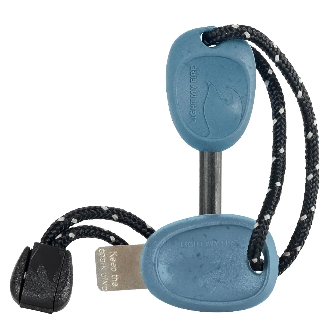 FireSteel BIO scout ildstål