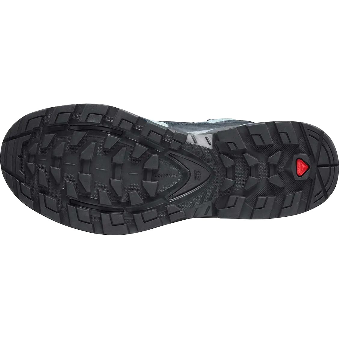 Quest 4 GTX Women vandringskängor
