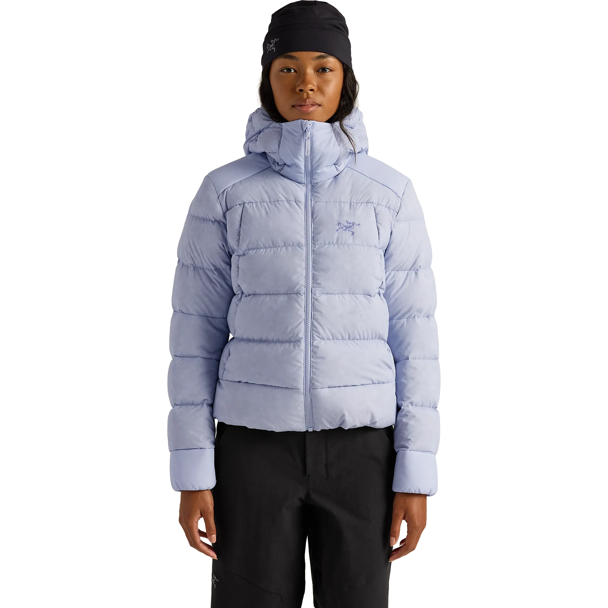 Thorium Jacket Women