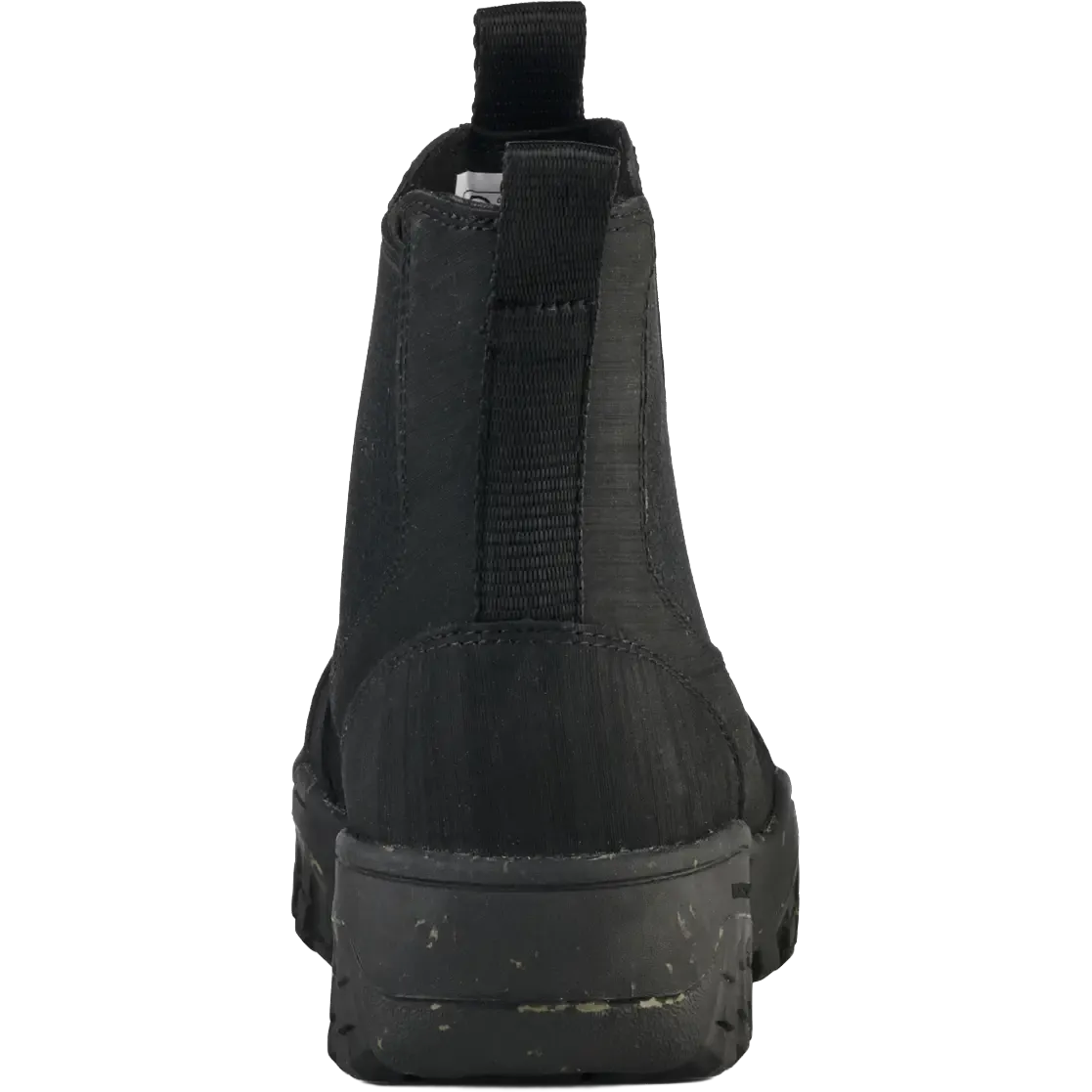 Magda Rubber Track Boot Women
