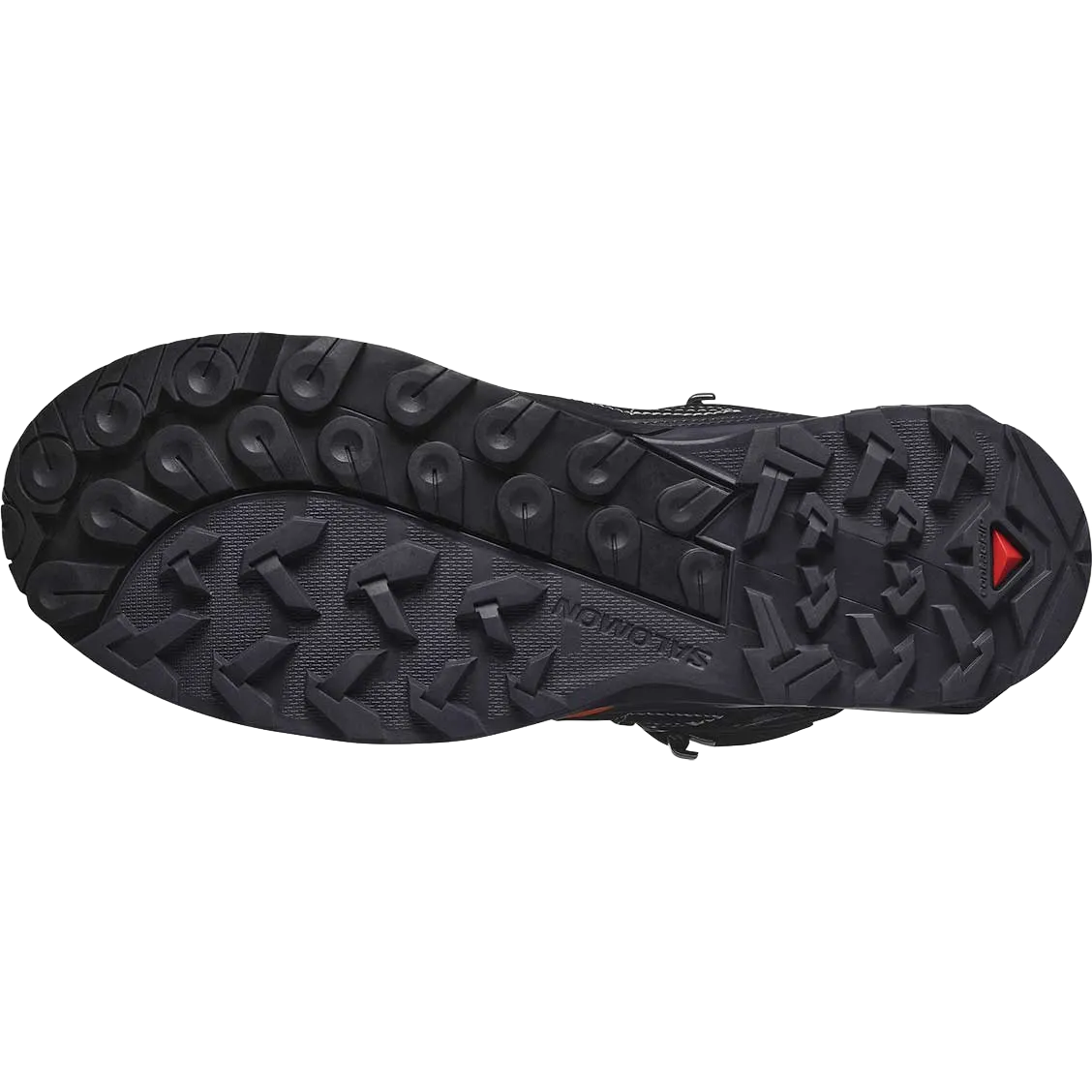 X Ultra Alpine Mid GTX Women vandrestøvle