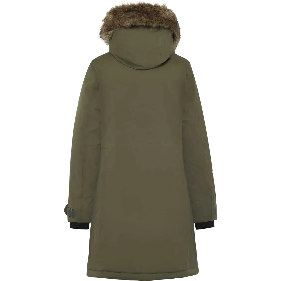 Erna Parka Women vinterjakke