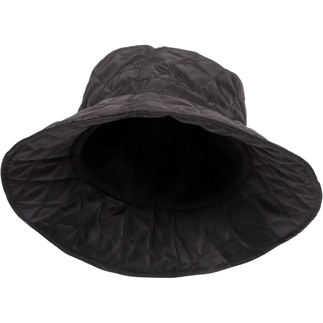 Flow Bucket Hat
