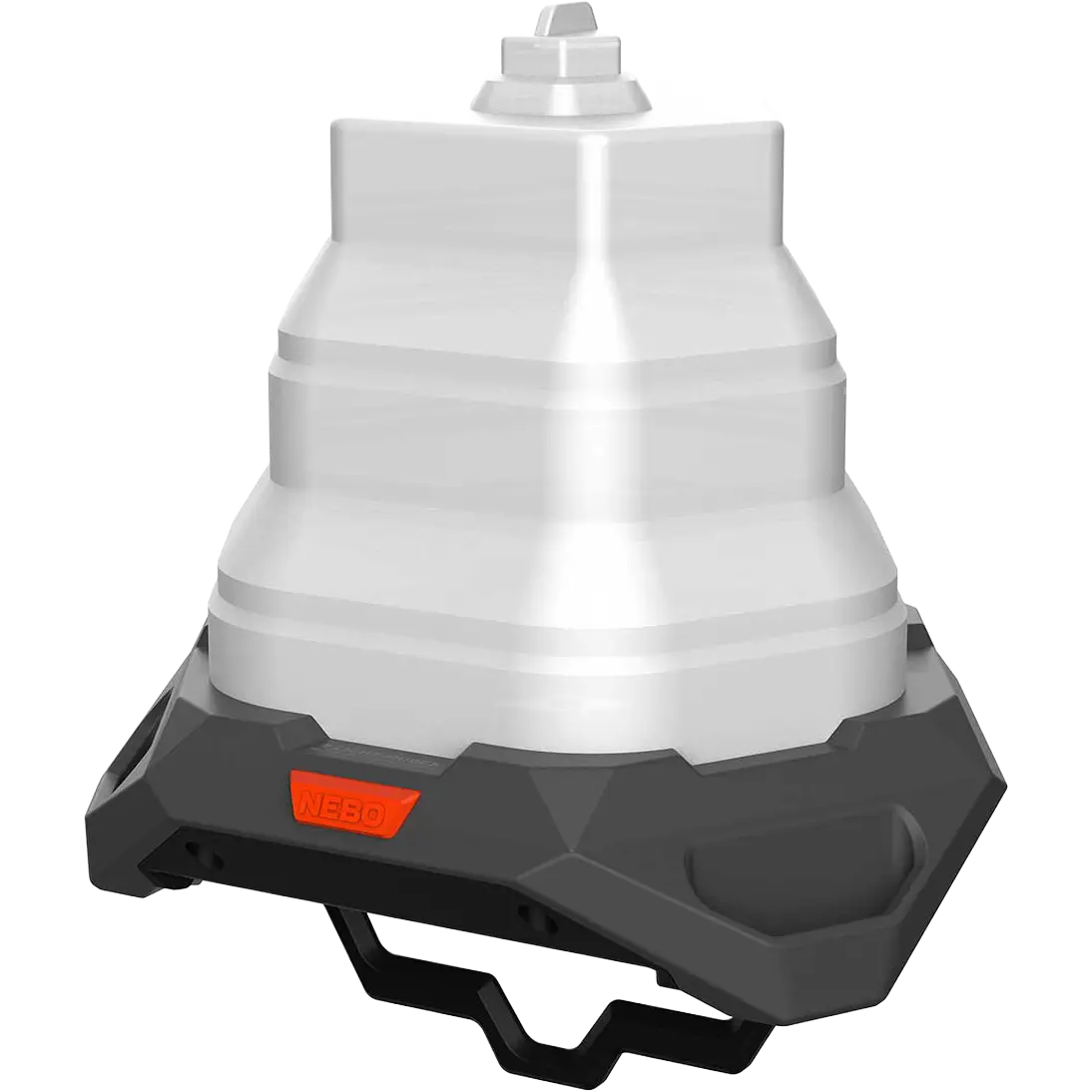 Nebo Galileo Air lampe/powerbank - , - One size - Lanterner