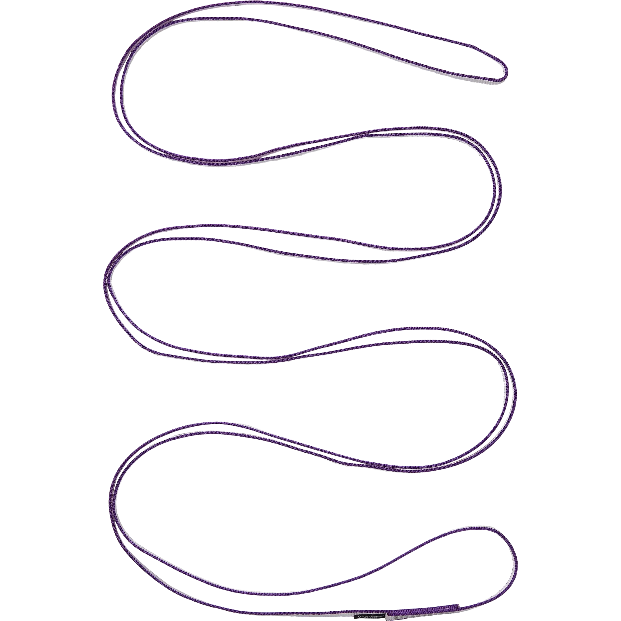 10 mm Dynex Runner 240 cm slinga