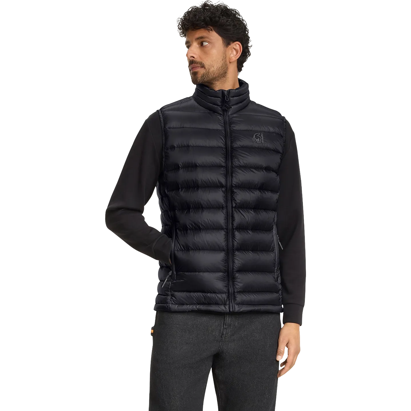 Harald Down Vest Men