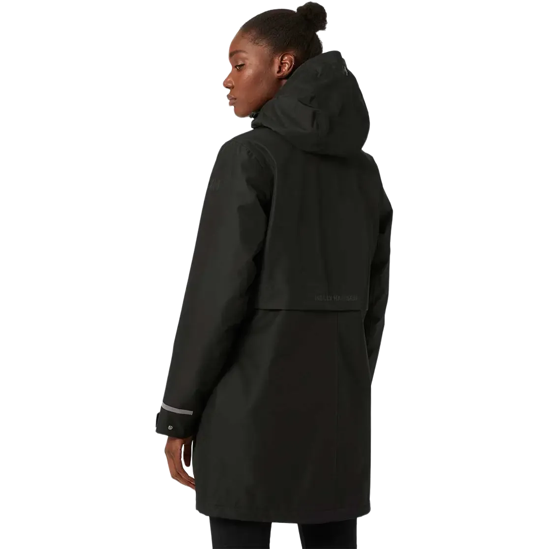 Lisburn Insulated Coat Women damejakke