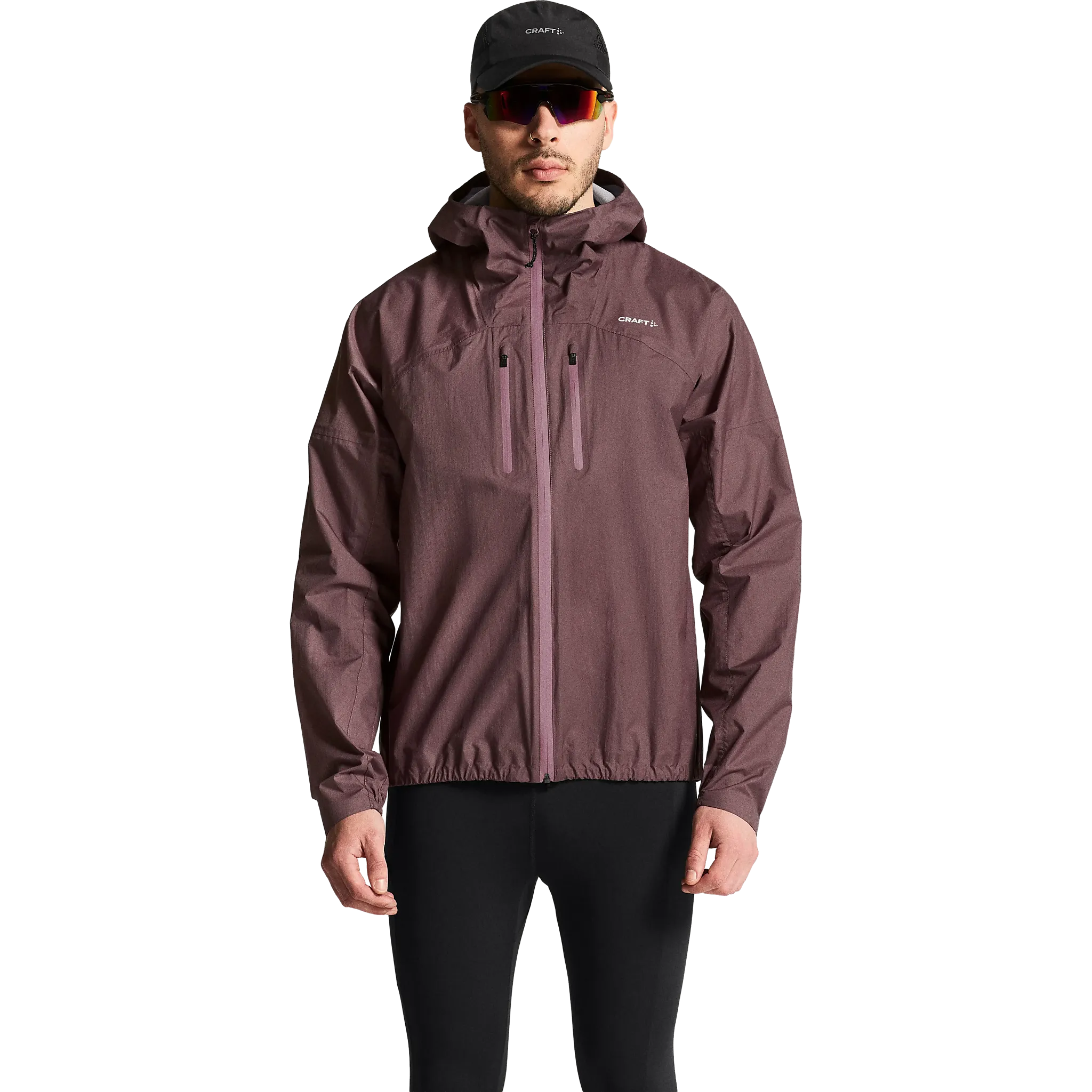 Pro Trail 2L Light Weight Jacket Men