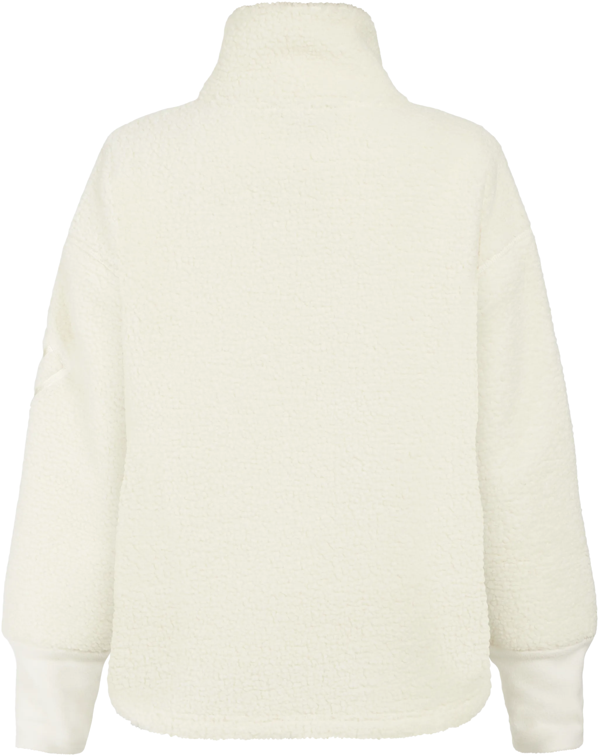 Mella Fullzip 3 Women fleece