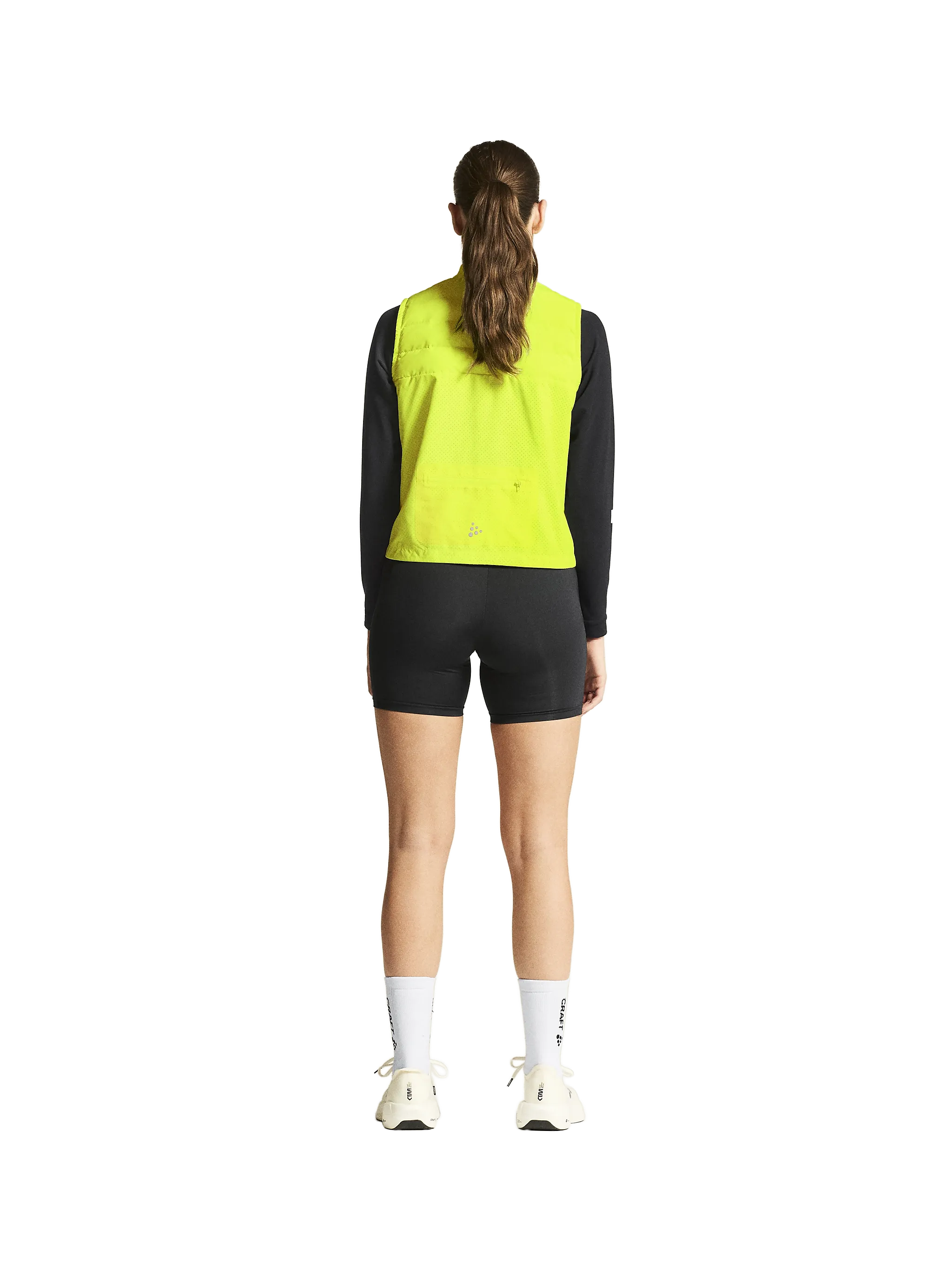 Subz Vest 5 Women