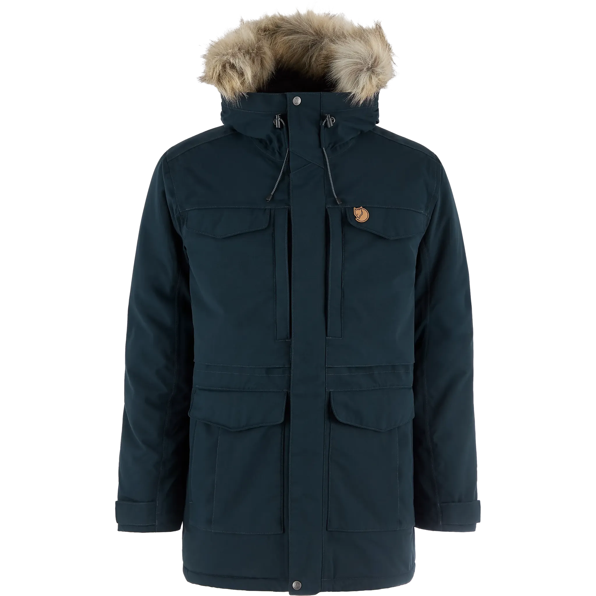 Nuuk Parka Men vinterjacka