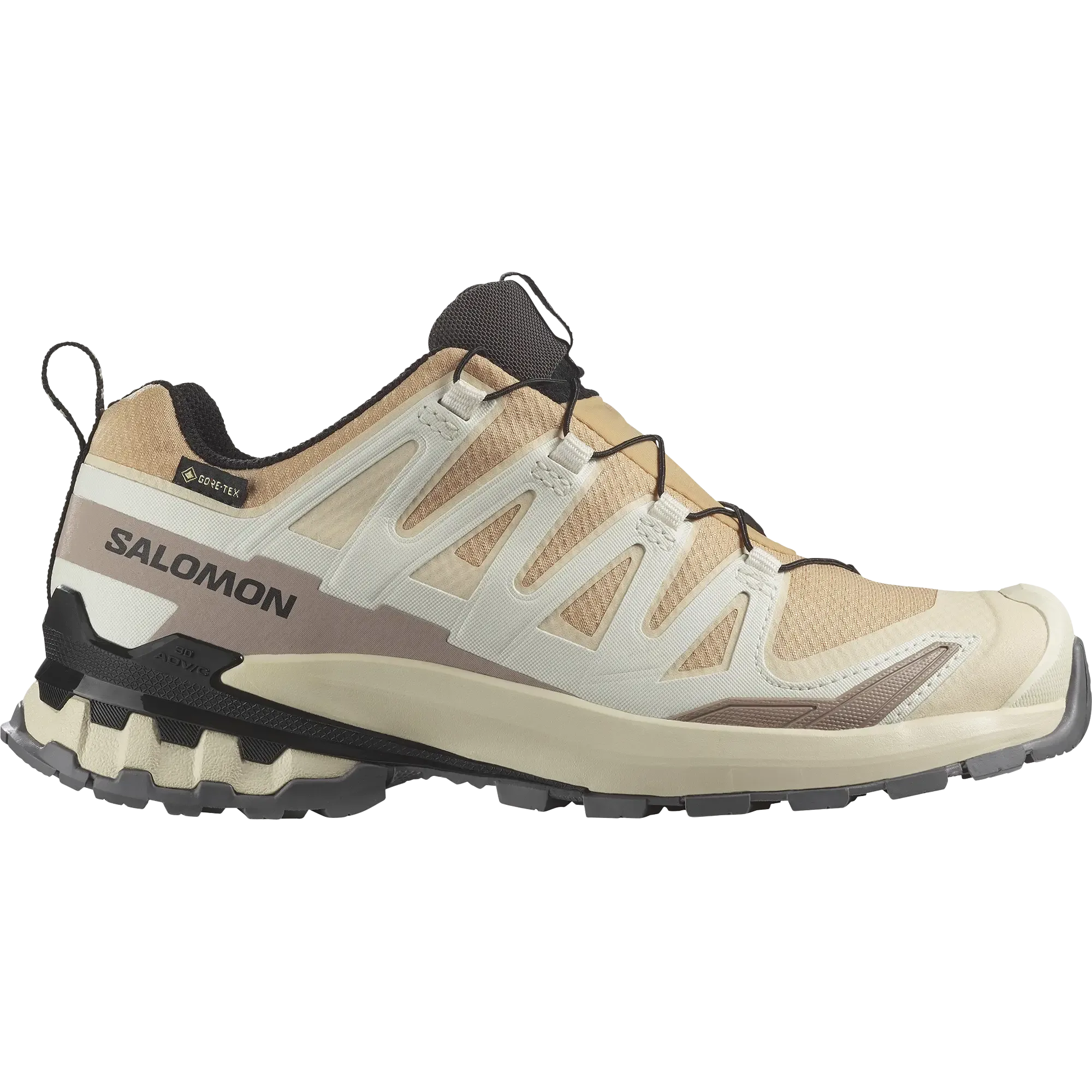 XA Pro 3D V9 GTX Women damesko