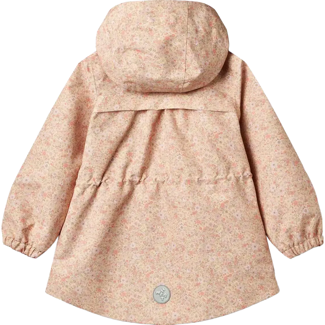 Jacket Ada