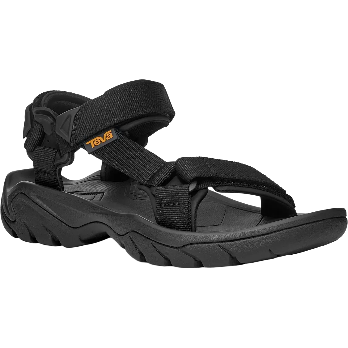 Terra Fi 5 Universal Women damesandal