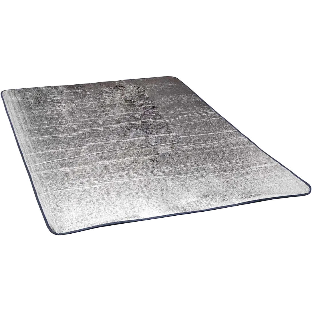 Alu Mat Double