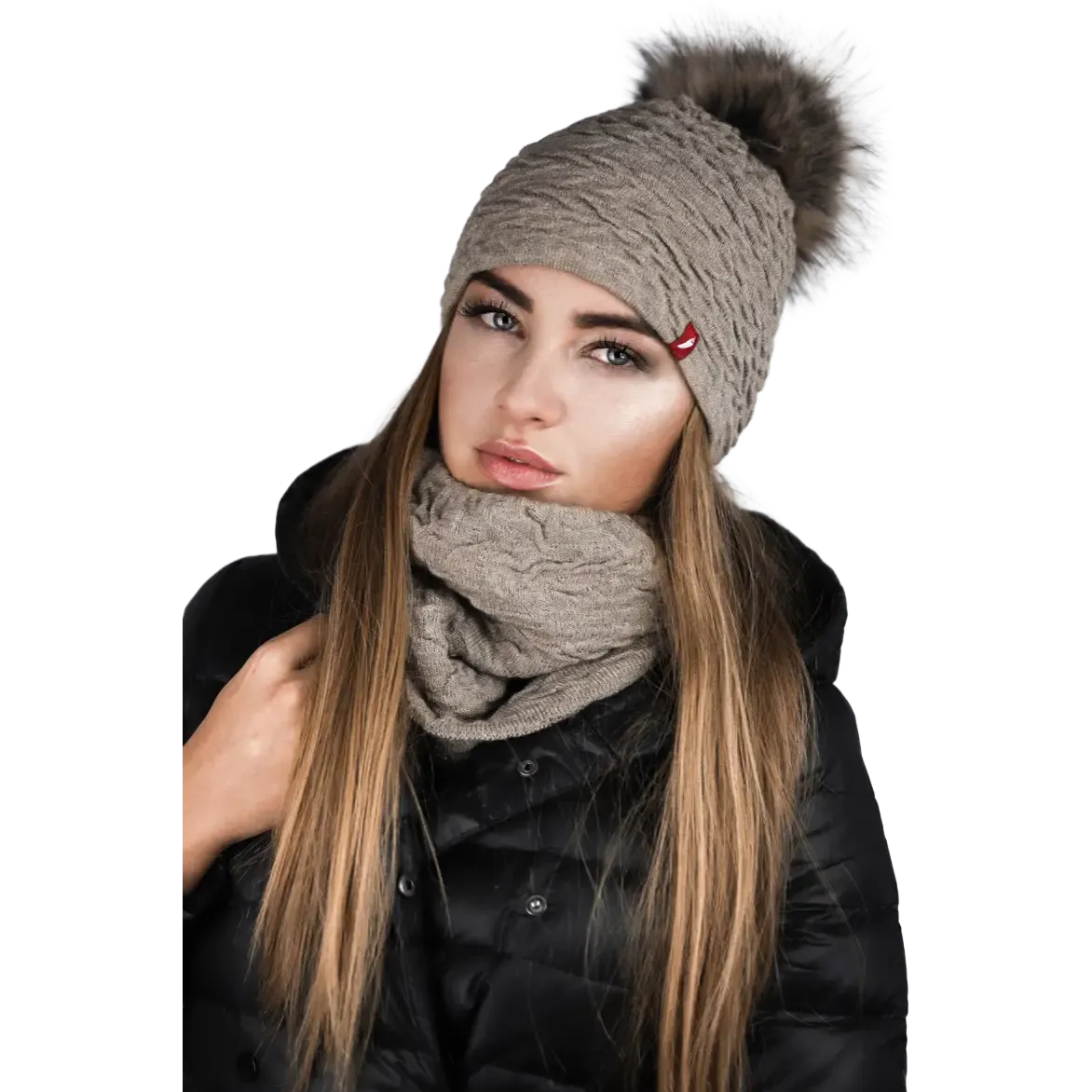 Cristina hue