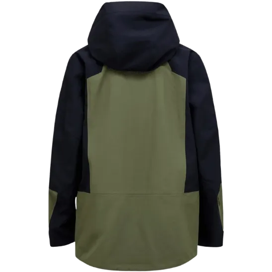Vertec 3L Jacket Men