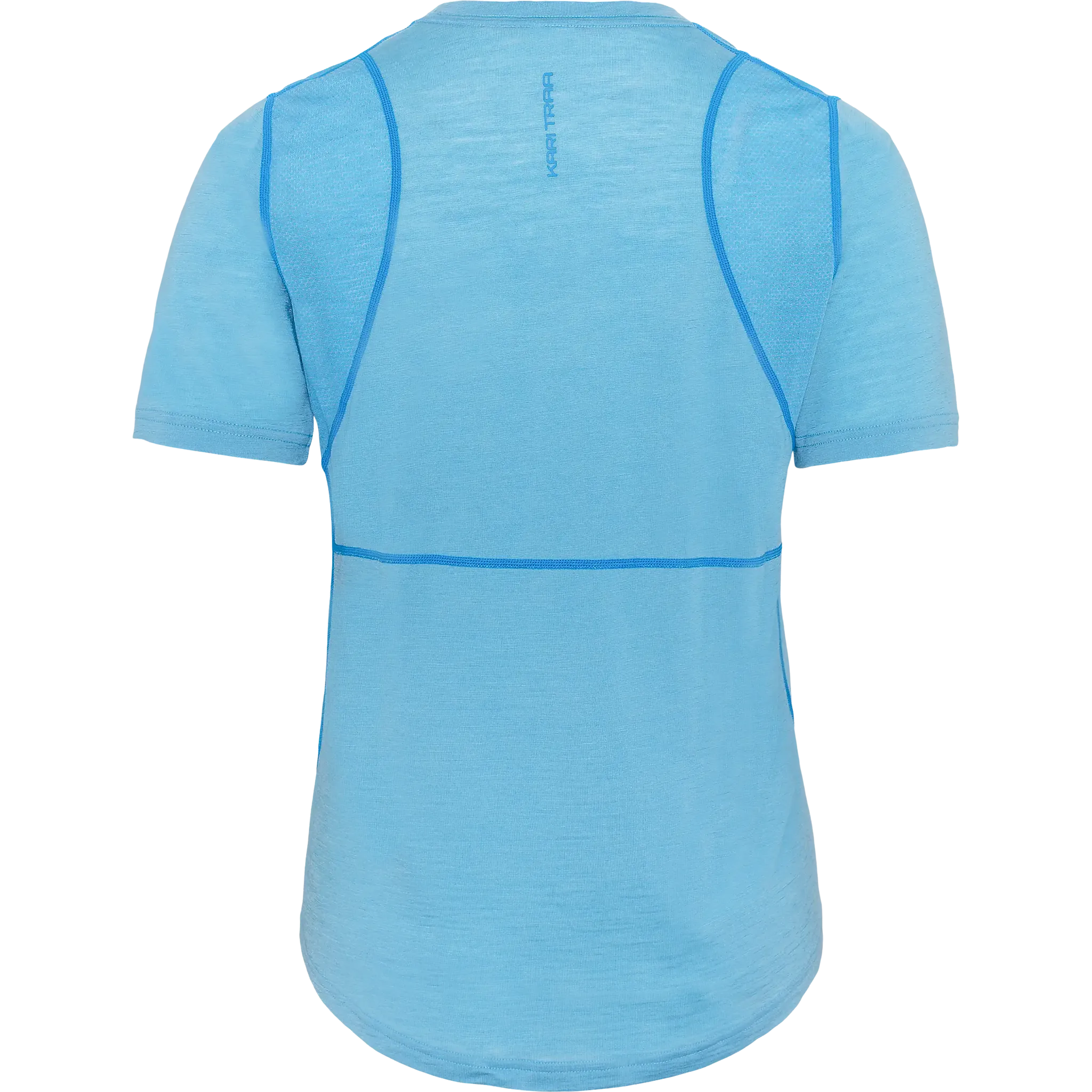 Embla Wool Tee Women
