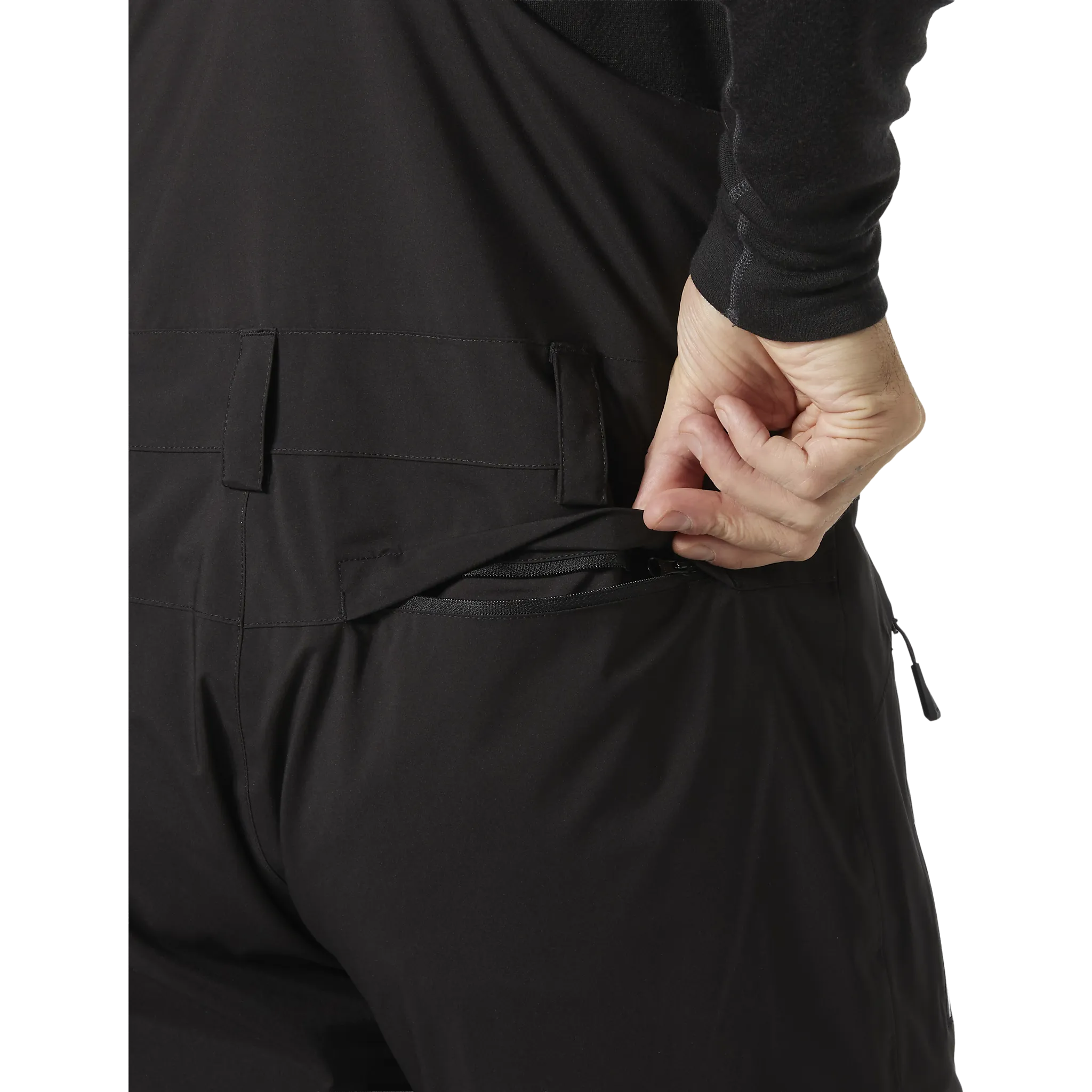 Legendary Insulated Bib Pant
