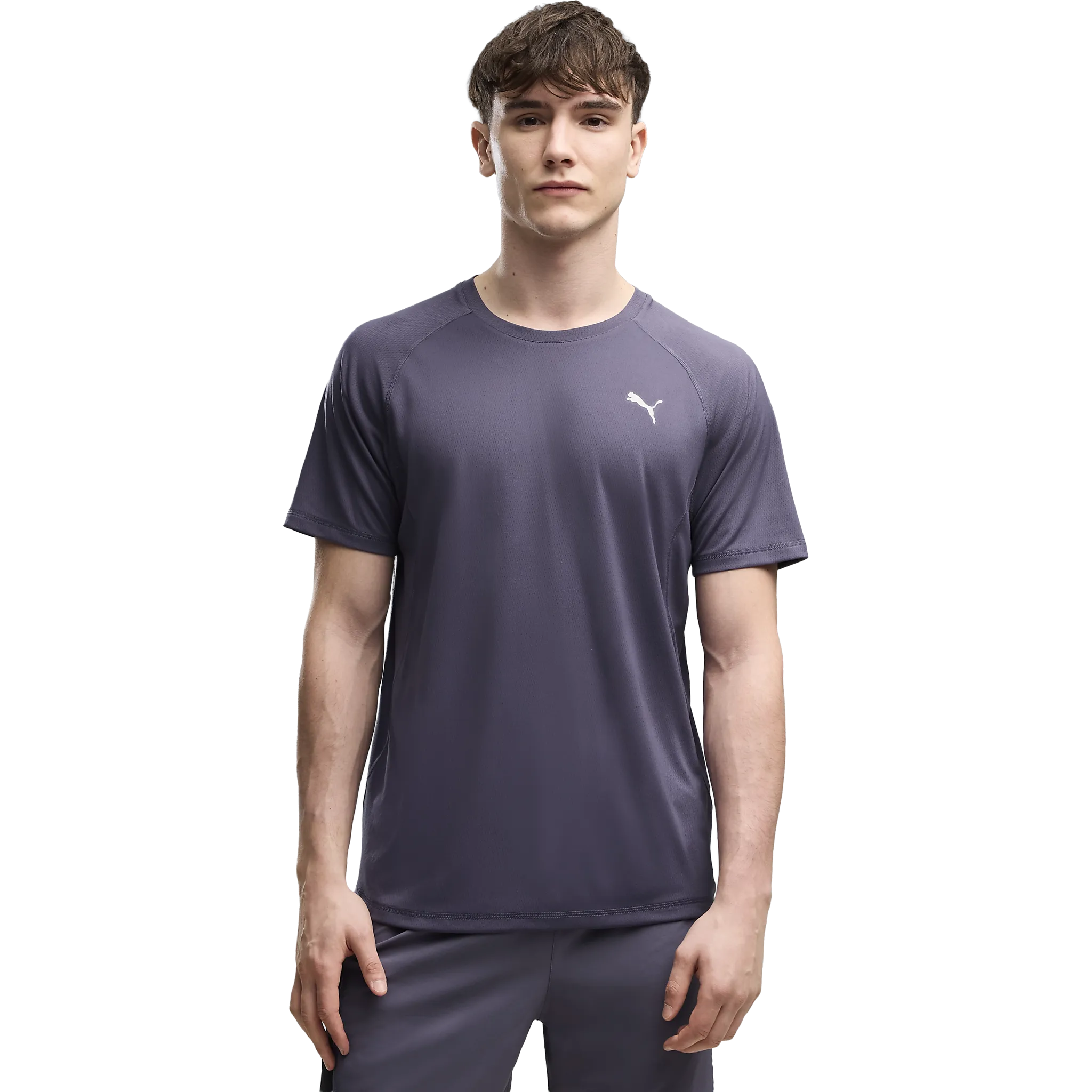 Run Velocity Tee Men