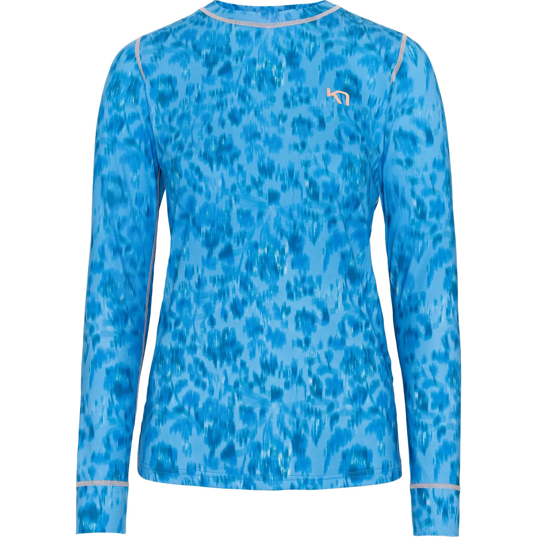 Fryd LS Shirt Women