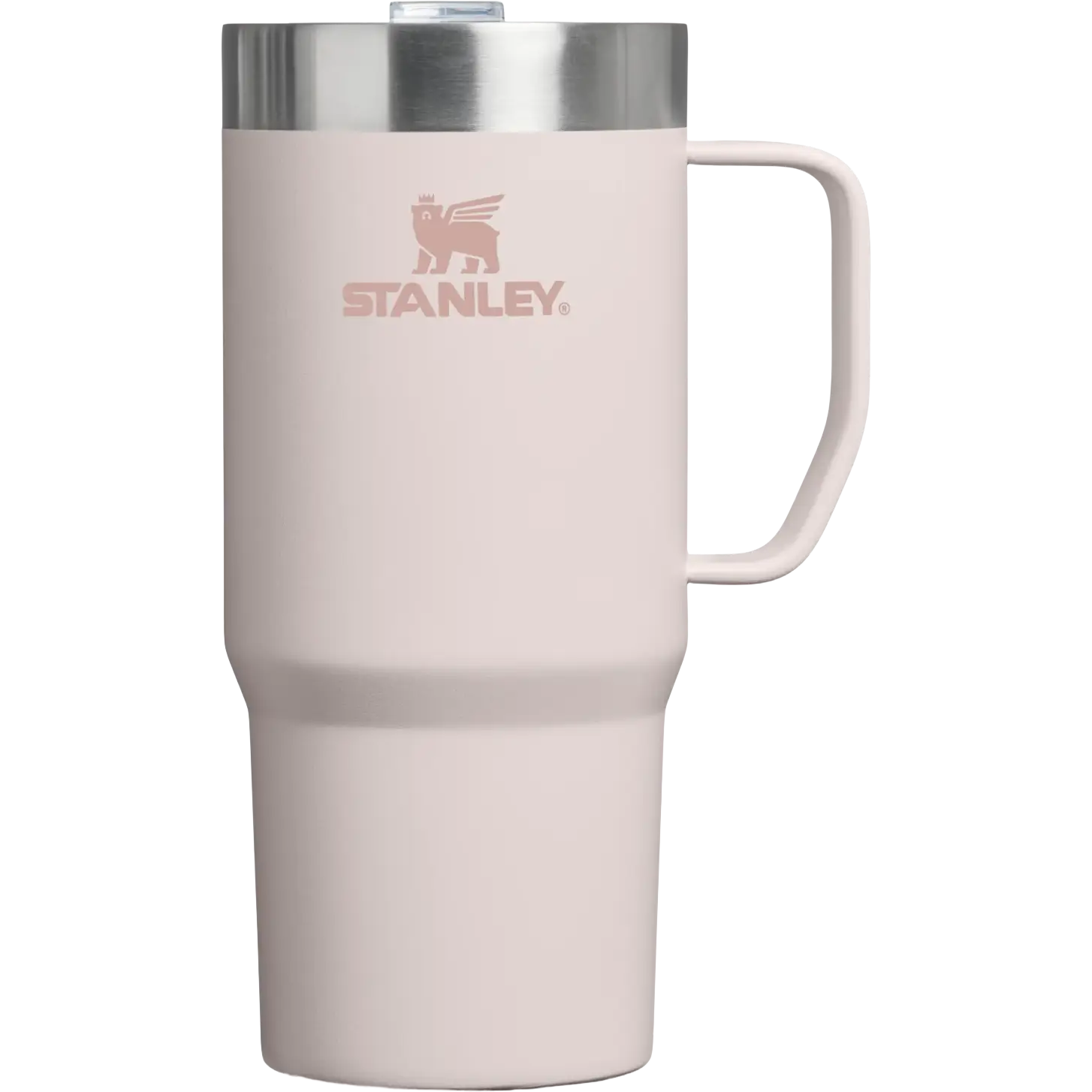 Stanley The Everyday Suburban Mug 0,47 liter - Rose Quartz - One size - Termokrus