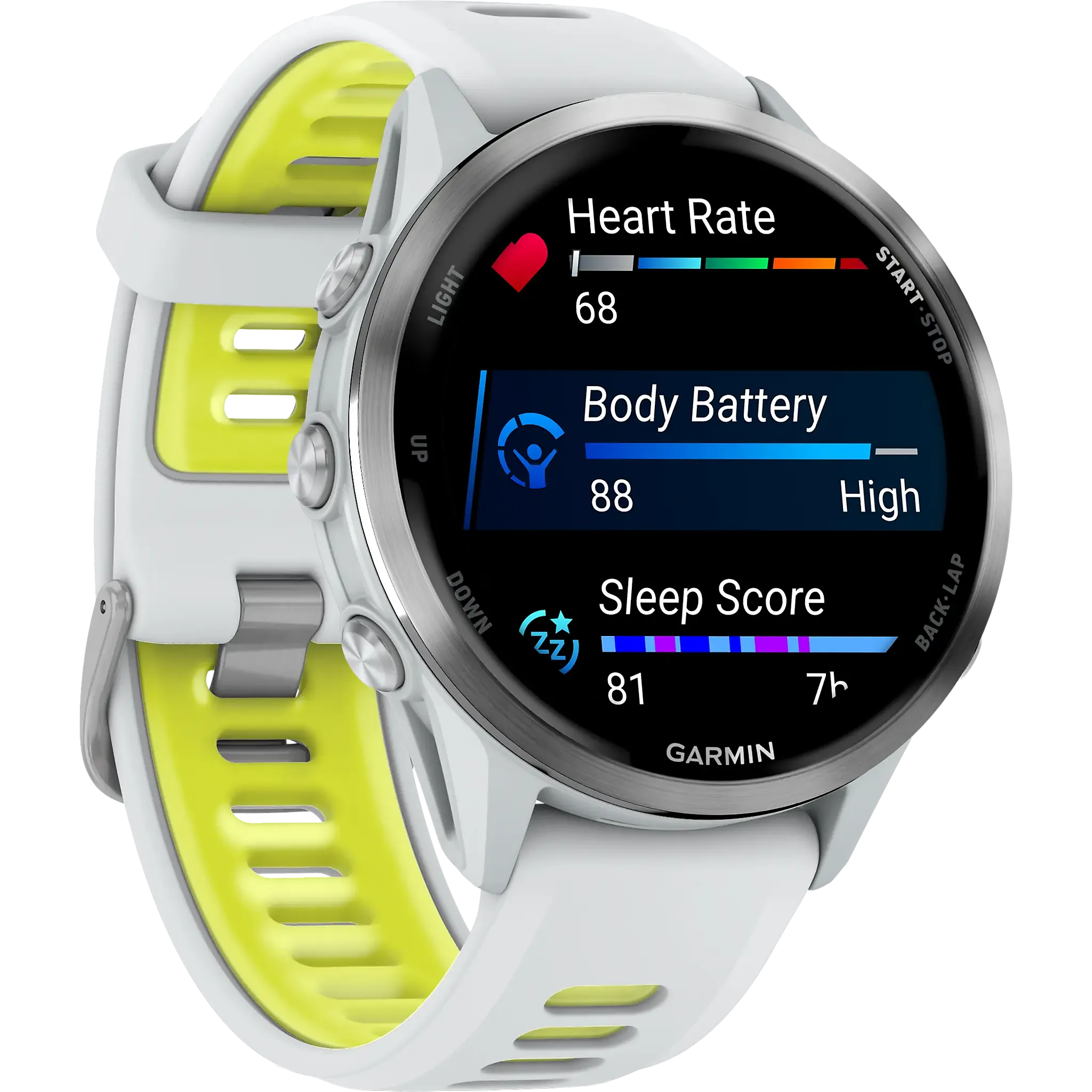 Forerunner 970