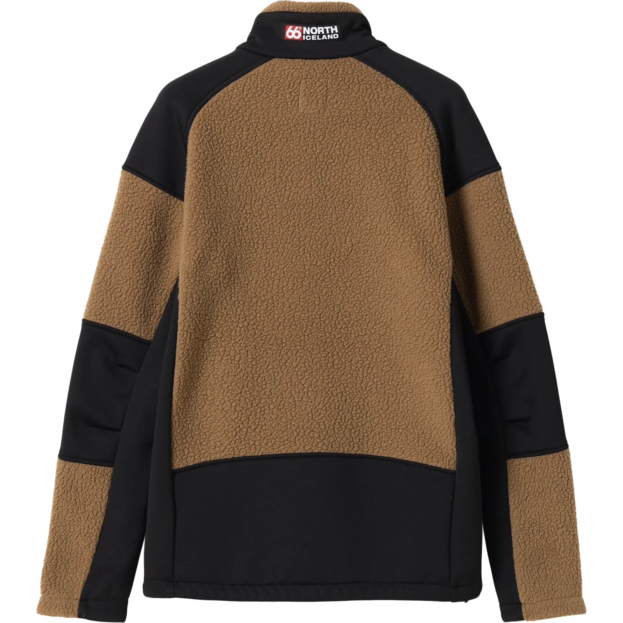 Tindur Shearling Jacket Men