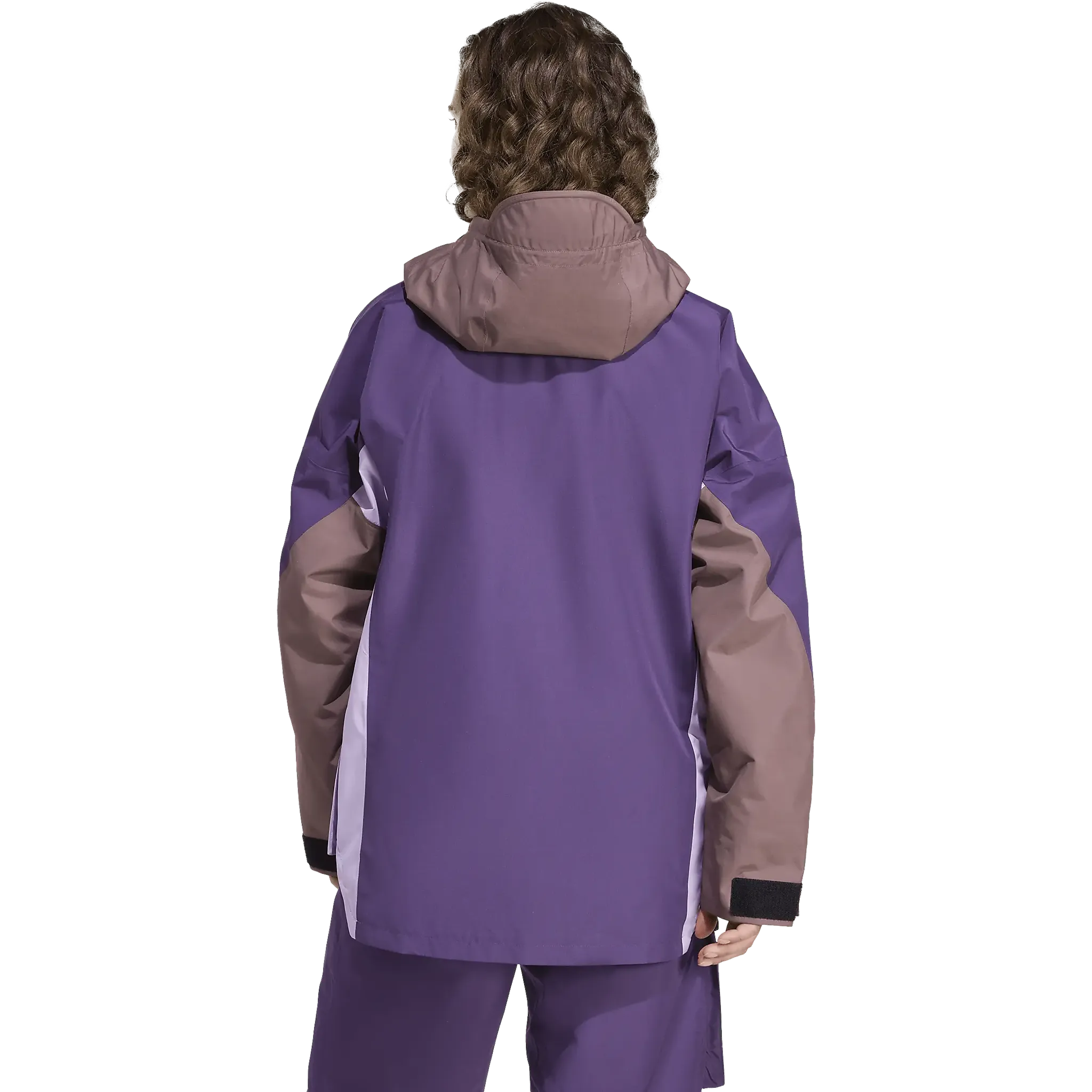 Xpl 2L Anorak Women
