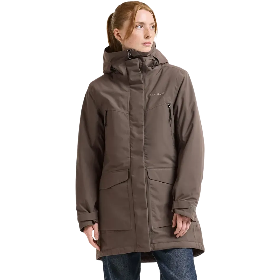 Felia Parka Women